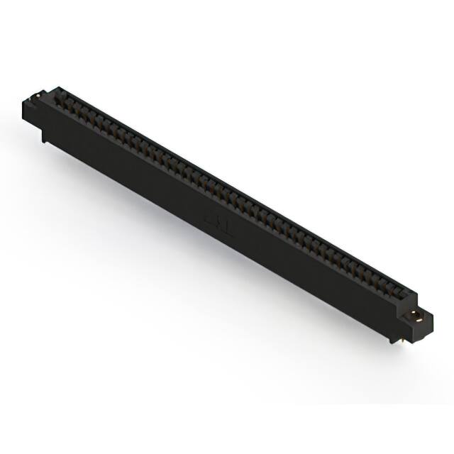 896-046-520-603 EDAC Inc.  Edgeboard Connectors